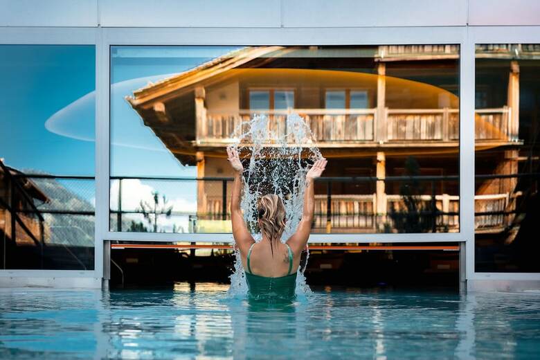Hotel W Verbier