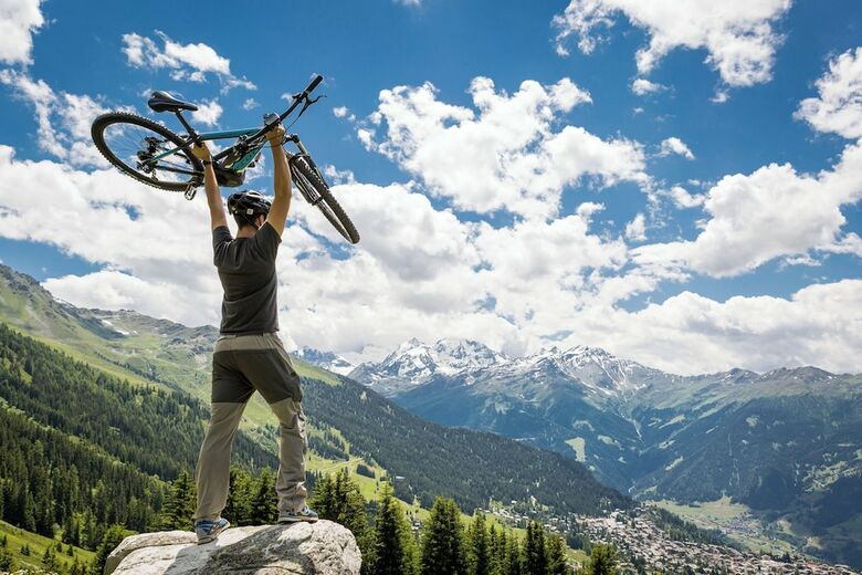 Hotel W Verbier