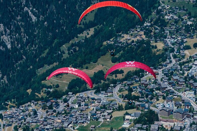 Hotel W Verbier