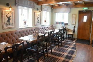 Hotel The Royal Oak