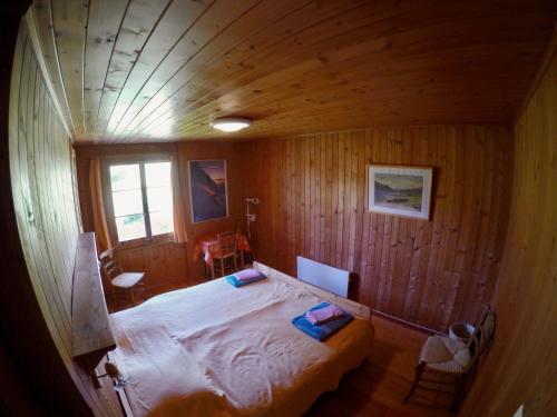 Apartamento Le G�n�pi