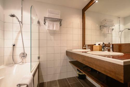 Central Hotel Verbier