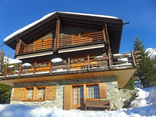 Apartment Summit Verbier