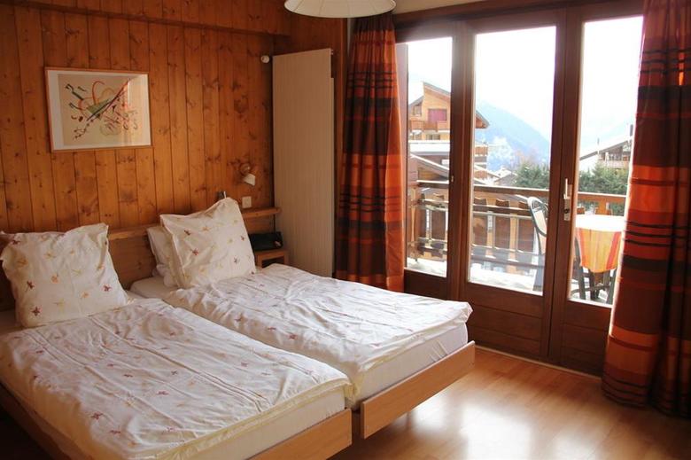 Posada Hotel La Rotonde