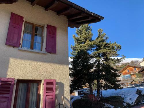 Hotel Les Touristes