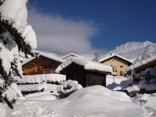 Hotel Les Touristes