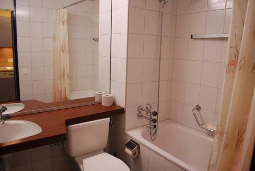Apart Holidays - Haus Acletta