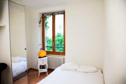 Apartamento Appart'h�tel Residence Dizerens
