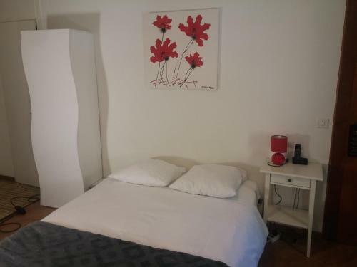 Apartamento Appart'h�tel Residence Dizerens