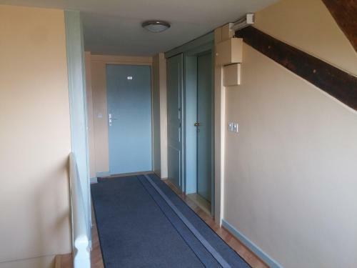 Apartamento Appart'h�tel Residence Dizerens