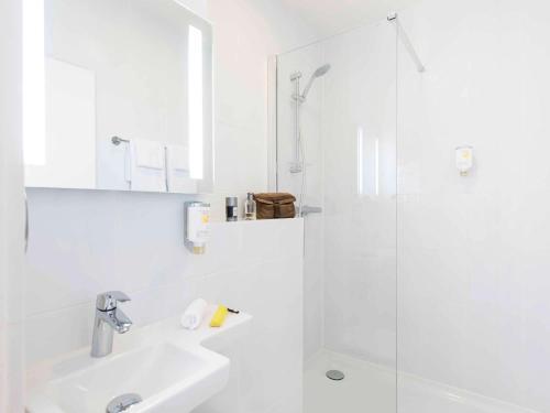 Apartamento R�sidence Studio Gen�ve Centre