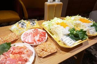 Hotel Resi Stay The Kyoto