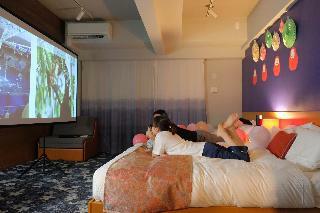 Hotel Resi Stay The Kyoto