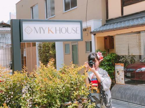 Hotel My K House