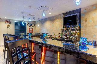 Hotel Comfort Inn & Suites Amarillo