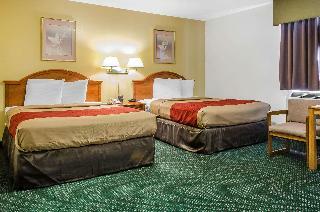 Hotel Econo Lodge Inn & Suites Denver