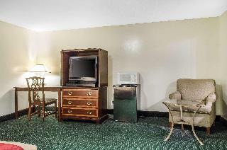 Hotel Econo Lodge Inn & Suites Denver