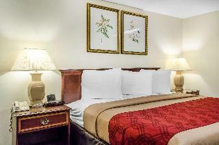 Hotel Econo Lodge Inn & Suites Denver