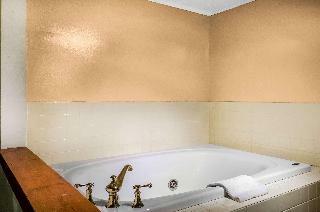 Hotel Econo Lodge Inn & Suites Denver