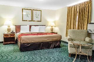 Hotel Econo Lodge Inn & Suites Denver