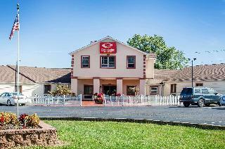 Hotel Econo Lodge Inn & Suites Denver