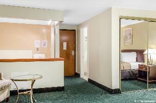 Hotel Econo Lodge Inn & Suites Denver