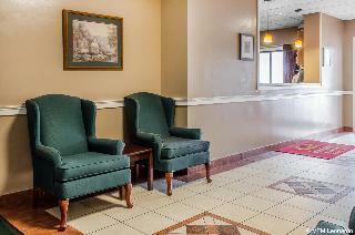 Hotel Econo Lodge Inn & Suites Denver