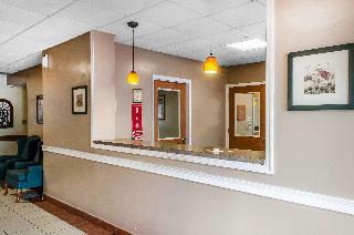 Hotel Econo Lodge Inn & Suites Denver