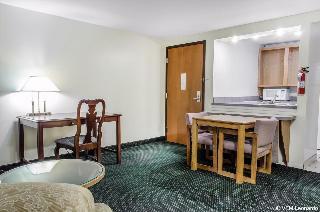 Hotel Econo Lodge Inn & Suites Denver