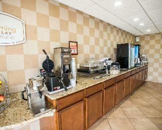 Hotel Sleep Inn & Suites Oakley Area