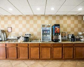 Hotel Sleep Inn & Suites Oakley Area