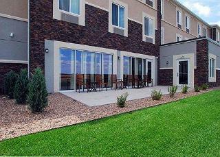 Hotel Sleep Inn & Suites Oakley Area