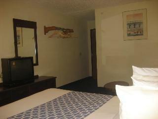 Hotel Econo Lodge