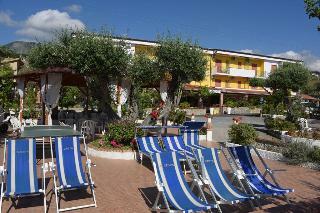 Hotel Cristina