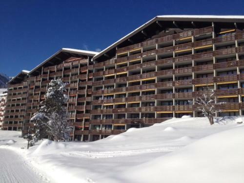 Apartamento Acletta 43