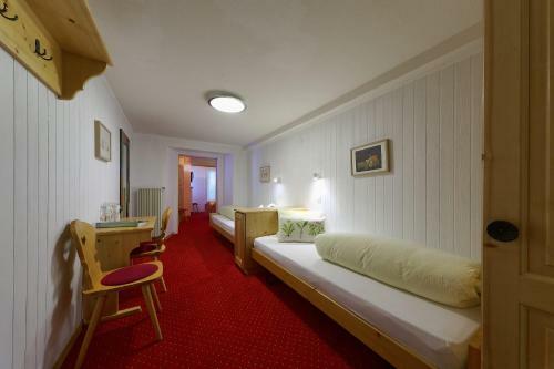 Hotel Alpsu