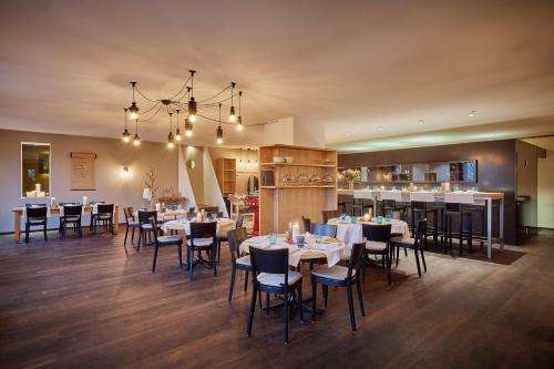 Aparthotel Rigiblick