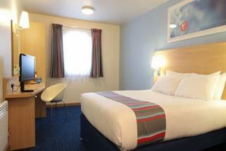 Hotel Travelodge Arundel Fontwell