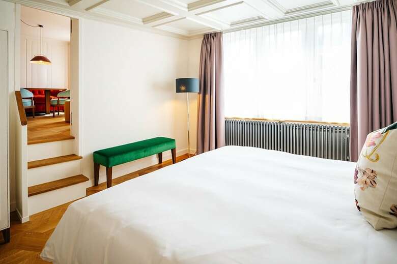 Widder Hotel