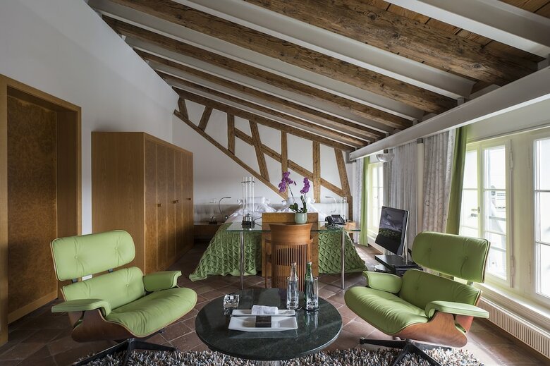 Widder Hotel
