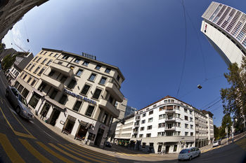 Fleming's Hotel Z�rich