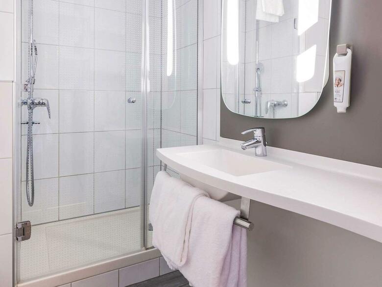 Hotel Ibis Z�rich Messe-airport