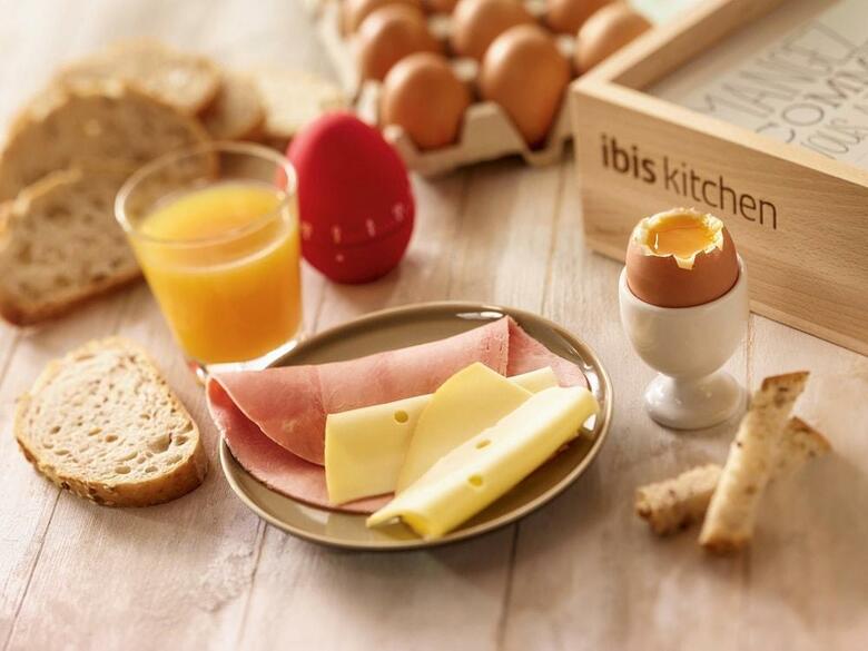 Hotel Ibis Z�rich Messe-airport