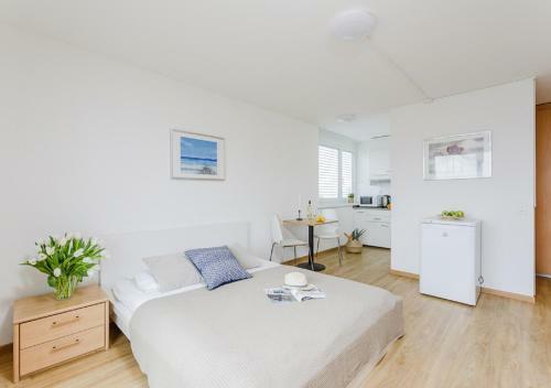 Apartamento Swiss Star Tower - Contactless Self Check-in