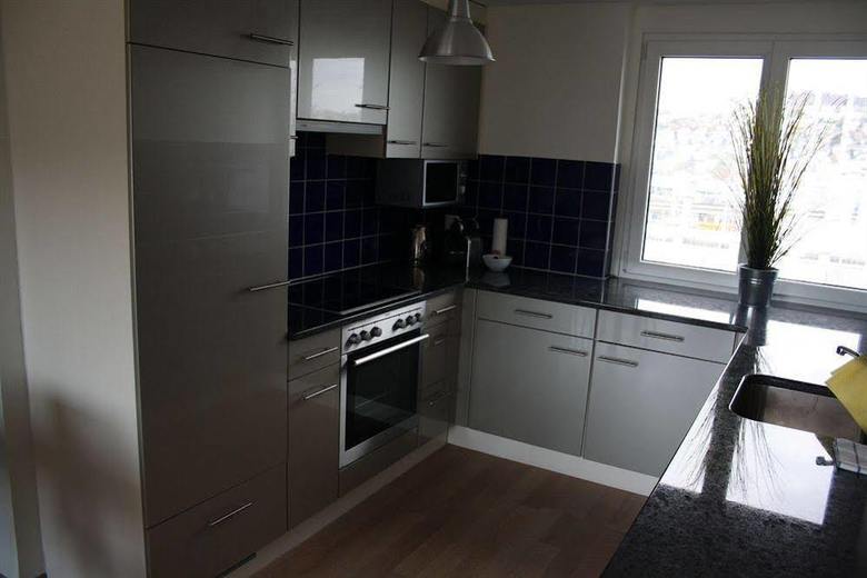 Hitrental Letzigrund - Apartment