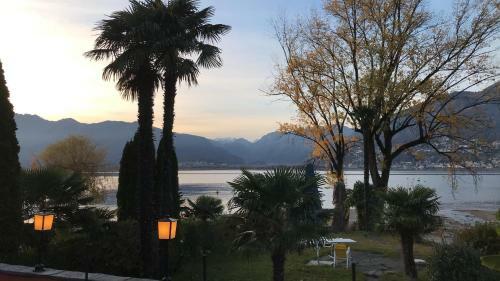 Hostal Ristorante La Riva