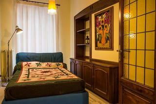 Hotel Martina Apartment - Piazza Del Popolo