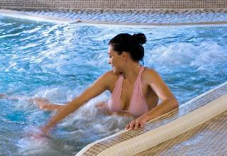 Continental Terme Hotel