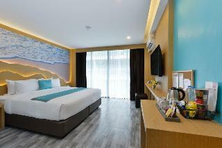 Hotel T2 Ao Nang Krabi