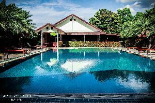 Sky View Resort Buriram